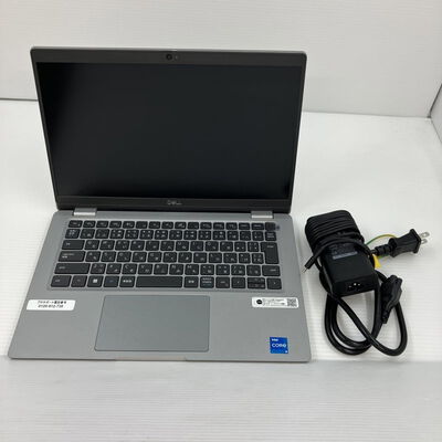【秋葉原本店】中古  DELL_Latitude_5330(i5-1245U/8GB/SSD256GB/W11P) 3410016352 