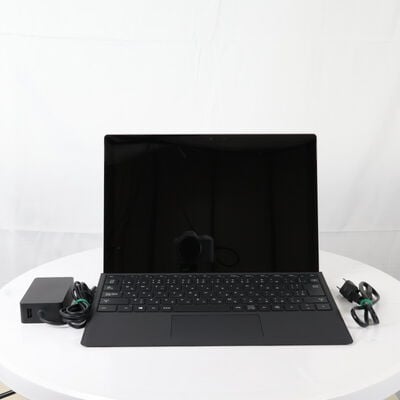 【通販センター】中古  Microsoft Surface Pro 7+(i5-1135G7/8GB/SSD256GB)(Intel Core i5 1135G7/8GB DDR4 (PC4)/SSD256GB/なし/オンボード/12.3/2736x1824/Wi-Fi/Windows 11 Home 64bit) 191513 