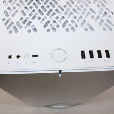 【富山本郷店】中古  SYCOM Original PC(Intel Core i9 13900KF/64GB/SSD512GB/なし/NVIDIA GeForce RTX 4090 24GB/W11H64 MAR) 189787 