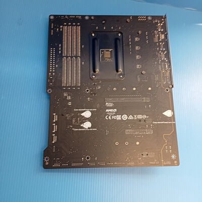 【大須店】中古  MSI MPG B550 GAMING PLUS (B550 AM4 ATX DDR4) 142929 