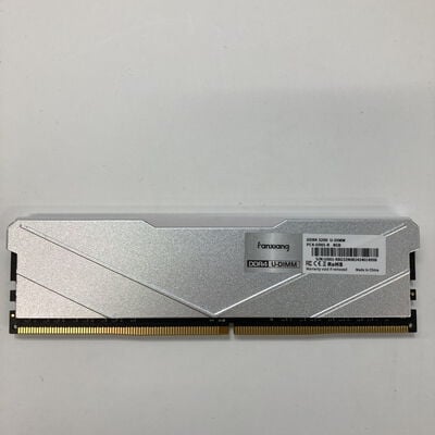 【神戸・三宮店】中古  PC4-25600 8GB デスクトップ用 140727 