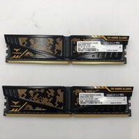 中古  8GB 2枚組(合計16GB) PC4-28800/DDR4-3600 デスクトップ用 190920 
