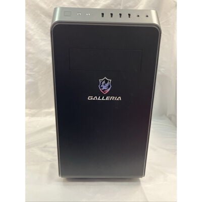 【仙台店】中古  THIRDWAVE GALLERIA RM7C-R47 (Core i7-14700/32GB/SSD1TB/-/RTX 4070/-/W11H/-) 3240010268 