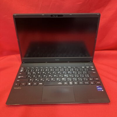 【千葉店】中古  VersaPro タイプVN PC-VKT44NU76C3G 3250006701 