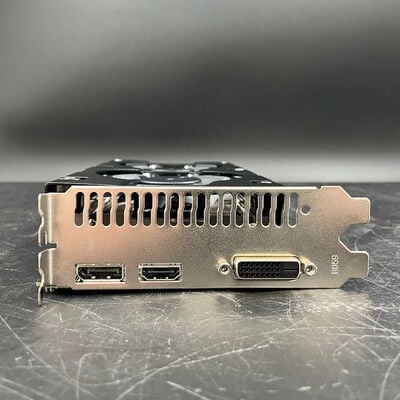 【大須店】中古  ELSA GeForce GTX 1060 6GB S.A.C R2 GD1060-6GERS2 3480037239 