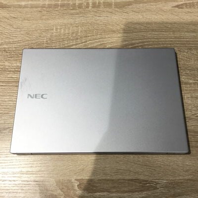 【松山環状枝松店】中古  NEC VersaPro タイプVB PC-VKM17BZG4 (Core i5 8350U/8GB/SSD256GB/-/オンボード/12.5/1366x768/Wi-Fi/WEBCAM/W11H64 MAR) 186136 