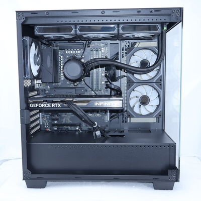 【通販センター】中古  THIRDWAVE GALLERIA SF BK 205145 