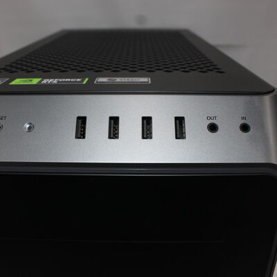 【大須店】中古  THIRDWAVE GALLERIA XA7R-R46 187684 