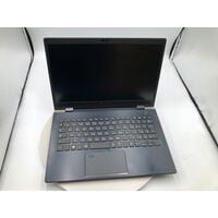 中古  TOSHIBA dynabook G83 (Intel Core i7 10510U 1.80GHz/16GB/SSD256GB/-/オンボード/13.3/1920x1080/Wi-Fi/WEBCAM/W11P/Microsoft Office Home and Business 2024) 184182 