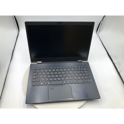 【水戸赤塚店】中古  TOSHIBA dynabook G83 (Intel Core i7 10510U 1.80GHz/16GB/SSD256GB/-/オンボード/13.3/1920x1080/Wi-Fi/WEBCAM/W11P/Microsoft Office Home and Business 2024) 184182 