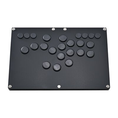 FightBox  B Pro BPRO-B (レバーレス アーケードコントローラー ブラック) 