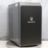 中古  THIRDWAVE GALLERIA RM7C-R57 184002 