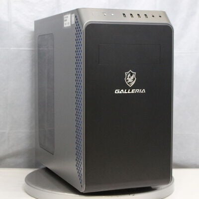 【宮崎恒久店】中古  THIRDWAVE GALLERIA RM7C-R57 184002 