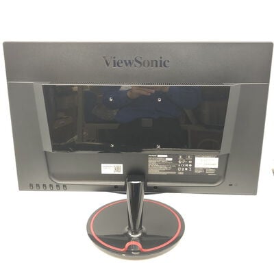 【大分店】中古  ViewSonic VX2458-MHD-7（23.6型/144H/1ms/FHD） 4860000924 