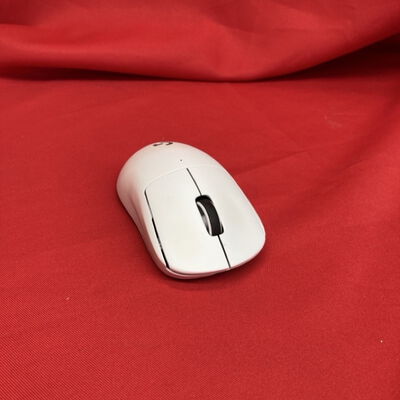 【千葉店】中古  Logicool PRO X SUPERLIGHT Wireless Gaming Mouse G-PPD-003WL-WH 146966 