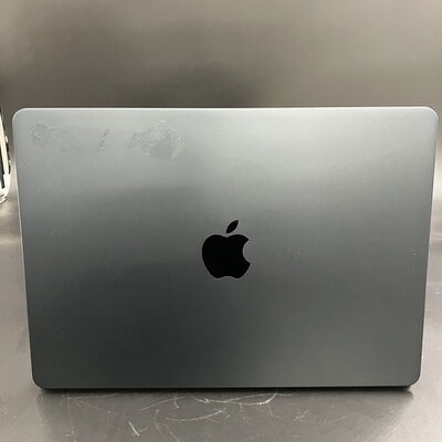 【大須店】中古  Apple MacBook Air M2 2022 Z160001C9(Apple M2/16GB/SSD256GB/-/オンボード/13.6/2560 x 1664 Retina/Wi-Fi) 179161 
