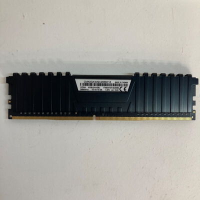 【八王子店】中古  PC4-21300 4GB デスクトップ用 126164 