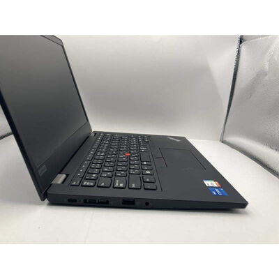 【仙台店】中古  Lenovo ThinkPad L13 Gen 2 (Core i5-1135G7/8GB/SSD256GB/-/-/WLAN/13.3HD/W11P/-) 3240011644 