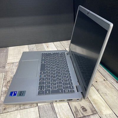 【広島店】中古  DELL Latitude 5320 (Intel Core i7 1185G7 3.0GHz/16GB/SSD256GB/-/-/13.3/1920x1080/Wi-Fi/W11H64) 172409 