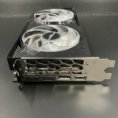 【大須店】中古  各社 GeForce RTX5070 (12GB PCI-E) 176898 