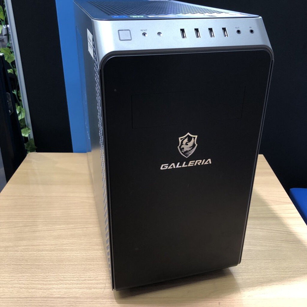 a*n様 デスクトップPC ゲーミングPC/i5/16GB/R9270x4G Amazon.co.jp: 【整備済み品】 ゲーミングデスクトップパソコン 第4