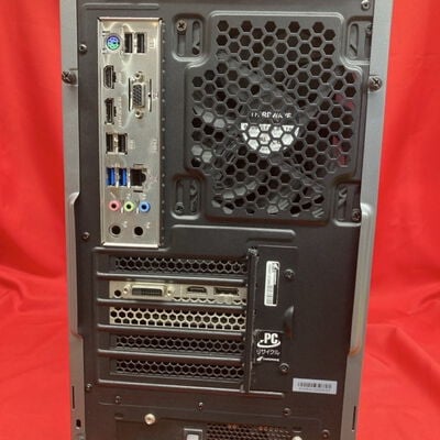 【千葉店】中古  GALLERIA RM5R-G60S 3250006713 