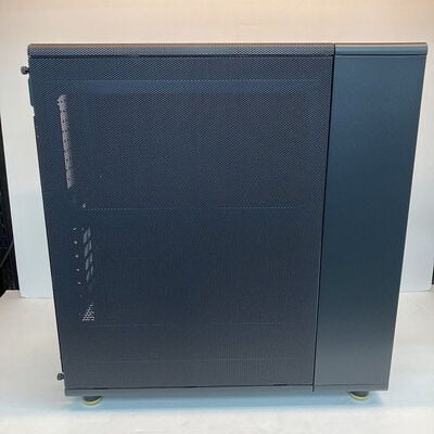 【京都店】中古  FractalDesign FD-C-NOR1C-01(North Charcoal BK) 3180006398 