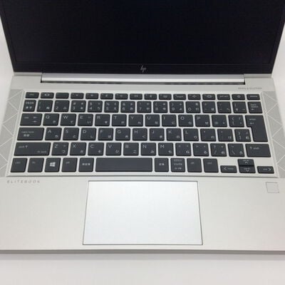 【浜松店】中古  HP EliteBook 830 G8 MSO (Intel Core i5 1145G7 2.6GHz/16GB/SSD256GB/-/オンボード/13.3/1920x1080/Wi-Fi/WEBCAM/W11P/Microsoft Office Home and Business 2024) 188165 
