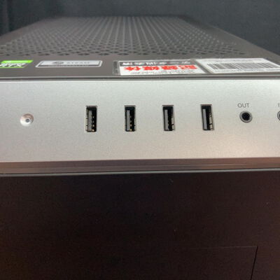 【前橋ｲﾝﾀｰｱｶﾏﾙ店】中古  GALLERIA XA7C-R37 (i7 10700/16GB/SSD1TB/RTX3070/W11H) 4540002622 
