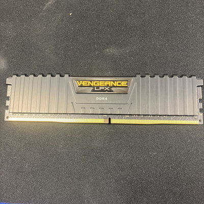 【大宮店】中古  PC4-25600 16GB デスクトップ用 140728 