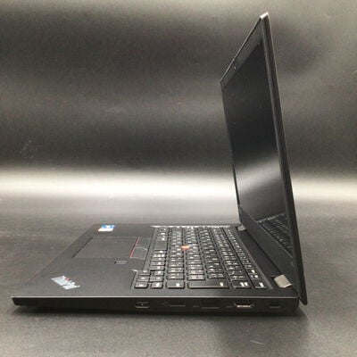 【秋葉原本店】中古  Lenovo ThinkPad　L13　Gen2　i5-1145G7　DDR4-16GB　SSD256GB　win10Pro 3410012062 