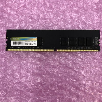 【福井日之出店】中古  PC4-25600 16GB デスクトップ用 140728 