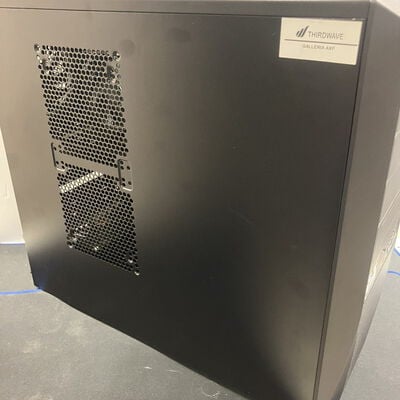 【大宮店】中古  GALLERIA AXF 1250007413 