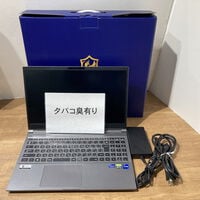 中古  THIRDWAVE GALLERIA RL7C-R35N (Core i7-12650H/16GB/SSD1TB/RTX3050/WLAN/15.6FHD/W11H64) 4760001779 