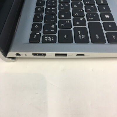 【博多店】中古  DELL15 DC15250 (i5-1334U/16GB/SSD512GB/W11H) 3310006698 