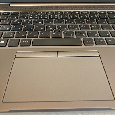 【京都店】中古  HP ZBook 14u G6 (INTEL Core i7 8565U 1.8GHz/16GB/SSD1TB/-/AMD Radeon Pro WX3200/14/1920x1080/Wi-Fi/WEBCAM/W11H64) 182267 
