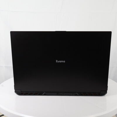 【通販センター】中古  iiyama IStNXs-15FX066-i7_-RFSV(Intel Core i7 10750H/16GB/SSD500GB+HDD1TB/なし/NVIDIA GeForce GTX 1650 4GB/15.6/1920x1080/Wi-Fi/W11H64 MAR) 185341【7/2大決算値下げ!】 