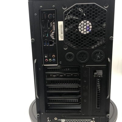 【郡山安積店】中古  自作パソコン(i5 10400/32GB/SSD256GB/RTX3050/W11H) 4640002132 