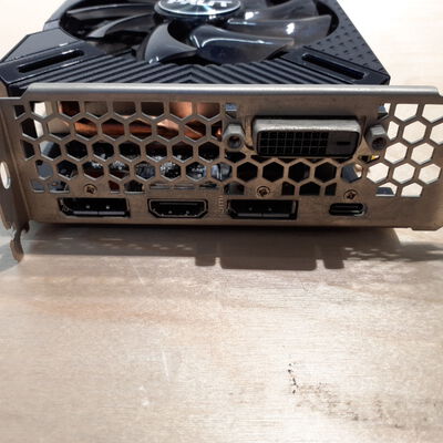 【鹿児島店】中古  各社 GeForce RTX2070 (8GB PCI-E) 138342 