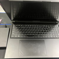 中古  GIGABYTE G6 KF(i7-13620H/16GB/SSD512GB/RTX4060/W11H) 1250006446 