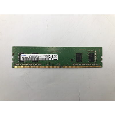【水戸赤塚店】中古  PC4-19200 4GB デスクトップ用(DDR4-2400) 126162 