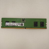 中古  PC5-38400 8GB デスクトップ用(DDR5-4800) 151530 