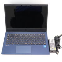 中古  NEC LAVIE N1475/BAL 3210016078 