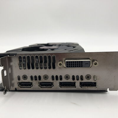 【盛岡都南店】中古  ASUS STRIX-GTX1060-O6G-GAMING(GTX1060 6G GDR5) 131998 