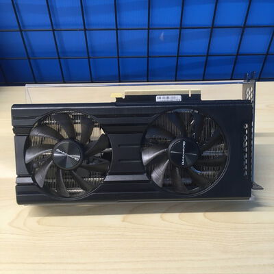 【博多店】中古  RTX3050 GHOST 8GBGDDR6 3310006110 