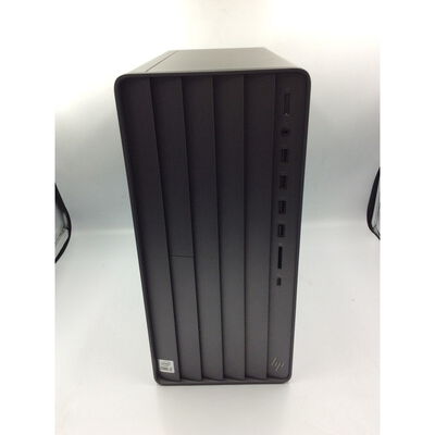 【座間相武台】中古  HP ENVY(i7 10700F/32GB/SSD512GB/HDD2TB/RTX2060 SUPER/DVDマルチ/W11P) 4510002487【4/9値下げ!】 