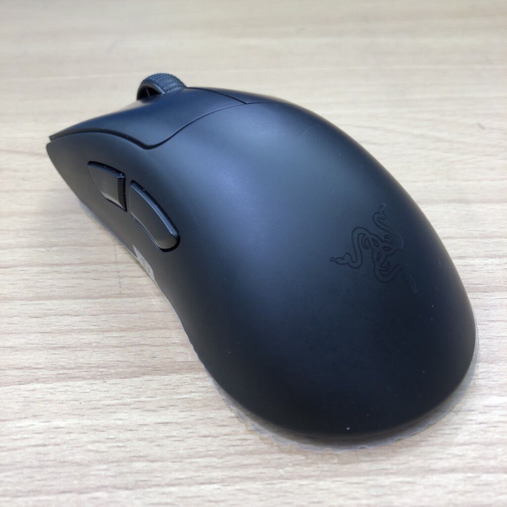 中古 Razer DeathAdder V4 Pro (RZ01-05330100-R3A1) 4720002503