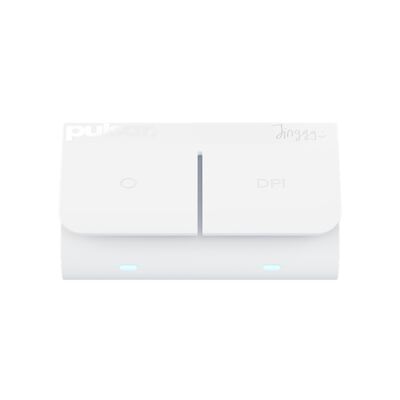 Pulsar  Pro Series Jinggg-X Medium White (PJGX21) 