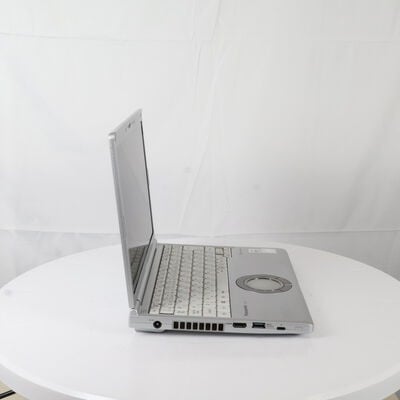 【通販センター】中古  Panasonic Let's note SV9 CF-SV9RFLVS(Intel Core i5 10310U/8GB DDR3 (PC3)/SSD256GB/なし/オンボード/12.1/1920x1200/Wi-Fi/W11H64 MAR) 199566 