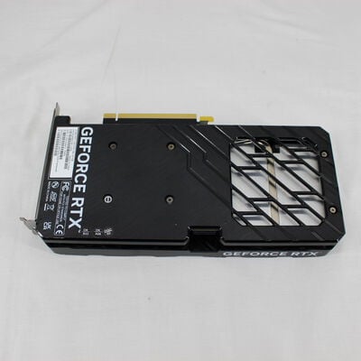 【通販センター】中古  Palit NE64060019P1-1070L(RTX4060 Infinity 2) 3480034071 
